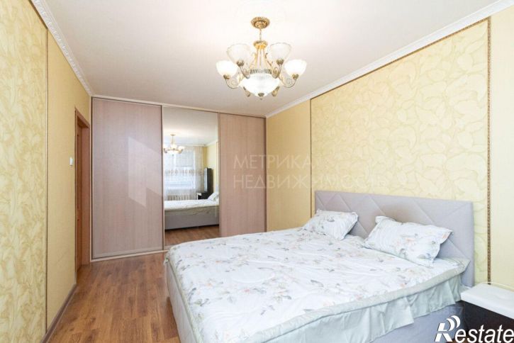 2-комн квартира улица Республики, 219,  д. 219