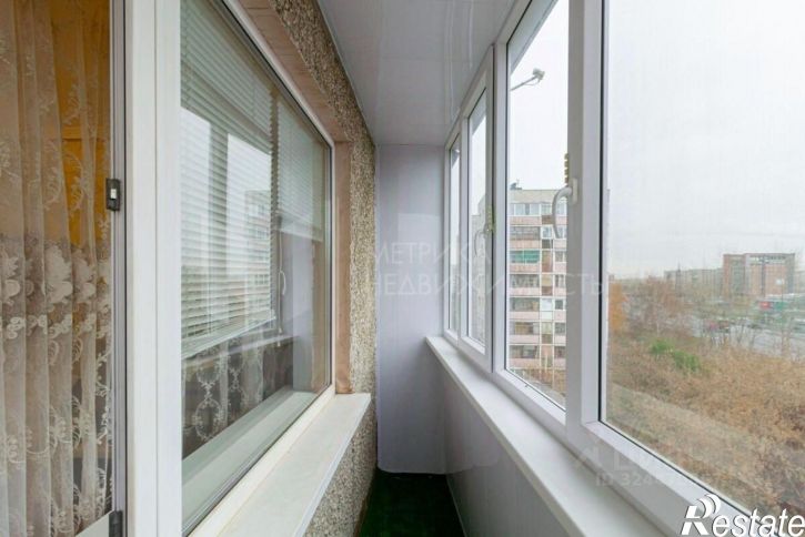 2-комн квартира улица Республики, 219,  д. 219