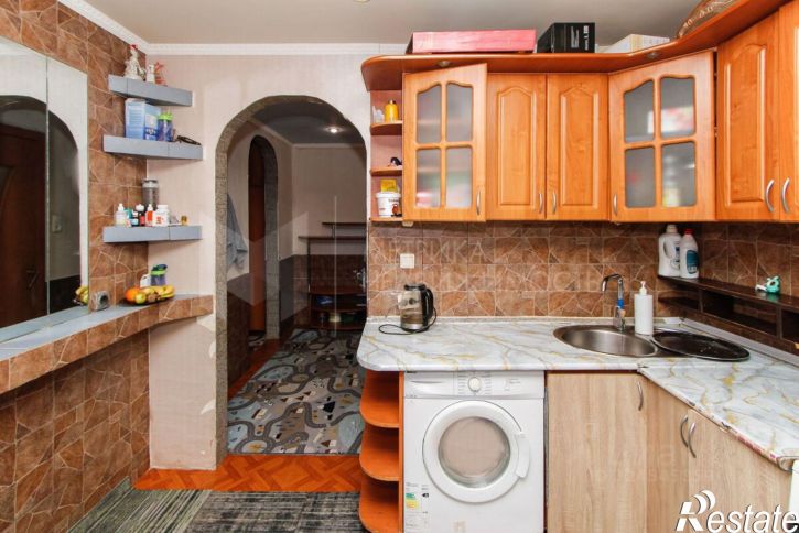 2-комн квартира ул Уральская, 74,  д. 74