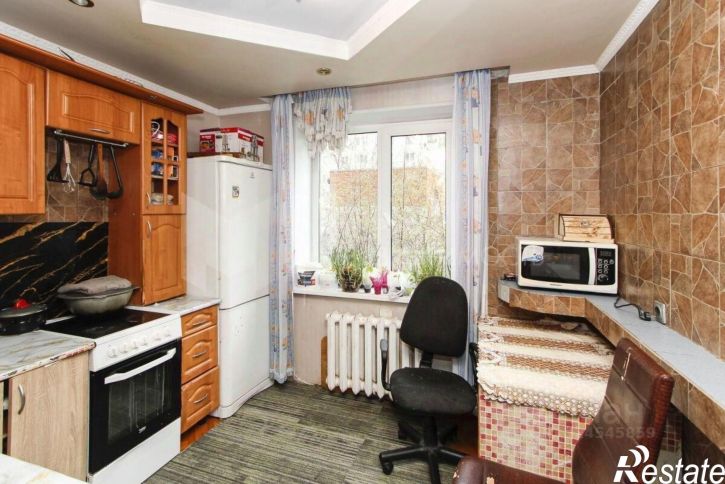 2-комн квартира ул Уральская, 74,  д. 74