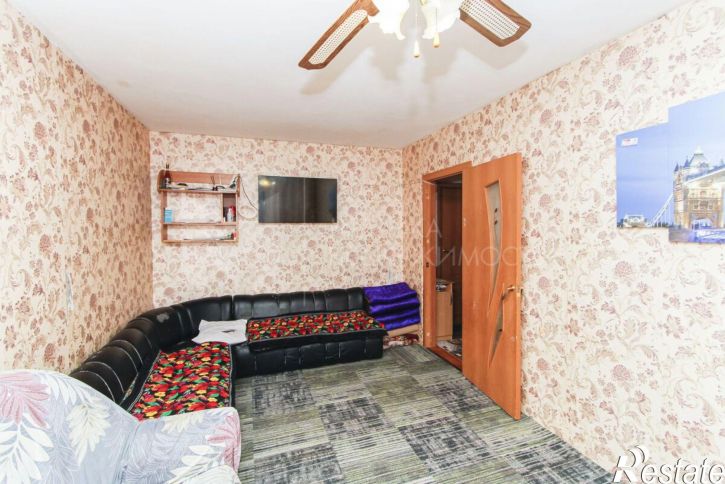 2-комн квартира ул Уральская, 74,  д. 74