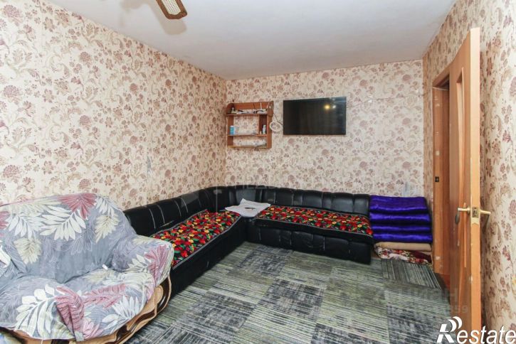 2-комн квартира ул Уральская, 74,  д. 74