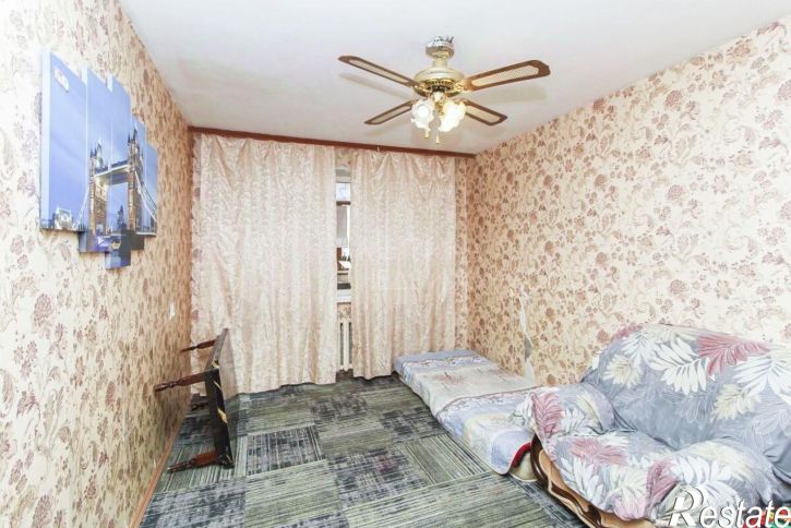 2-комн квартира ул Уральская, 74,  д. 74