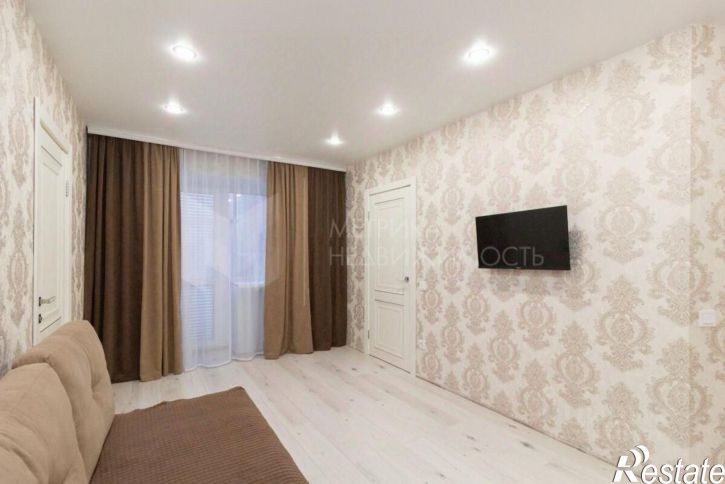 2-комн квартира Червишевский тракт, 66,  д. 66