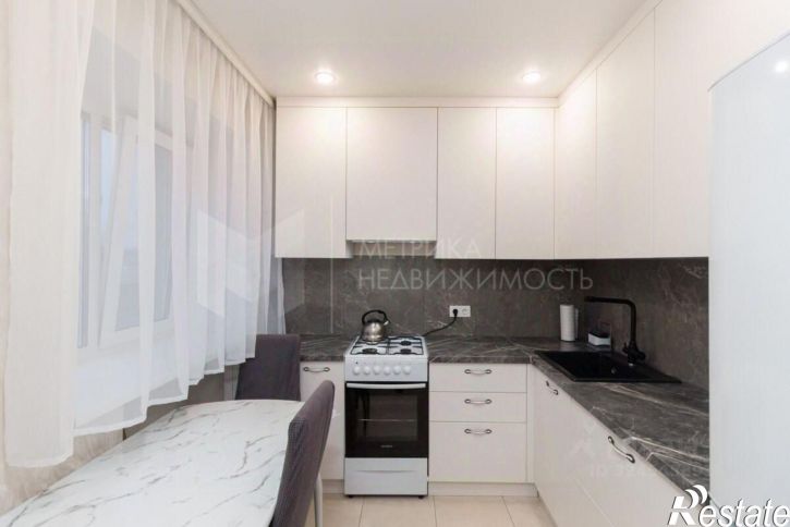 2-комн квартира Червишевский тракт, 66,  д. 66