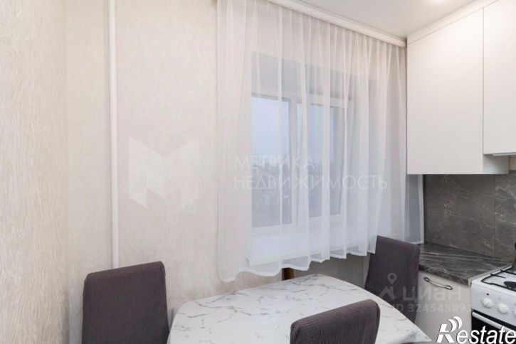 2-комн квартира Червишевский тракт, 66,  д. 66