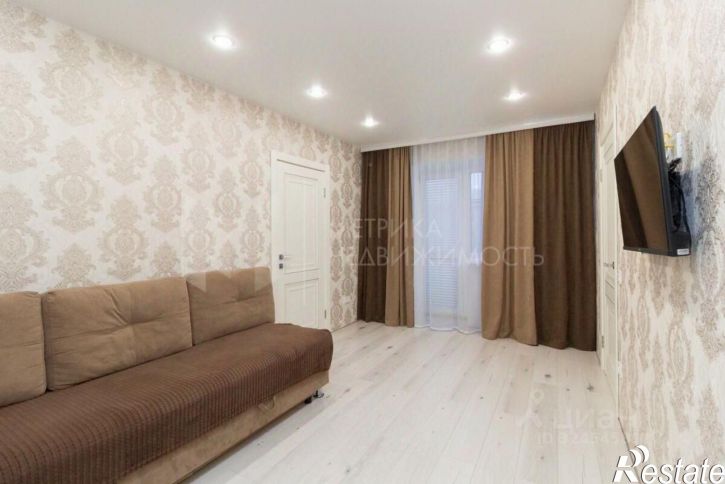 2-комн квартира Червишевский тракт, 66,  д. 66