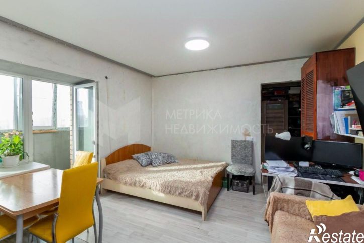 1-комн квартира ул Широтная, 209,  д. 209