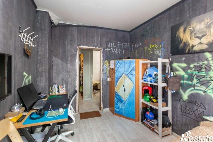 1-комн квартира ул Широтная, 209,  д. 209