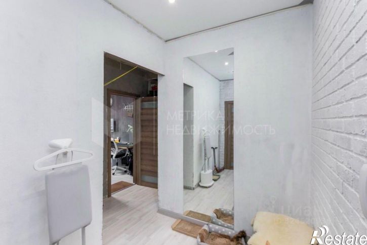 1-комн квартира ул Широтная, 209,  д. 209