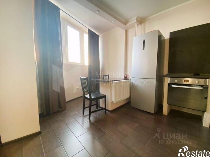 1-комн квартира ул Василия Гольцова, 1,  д. 1