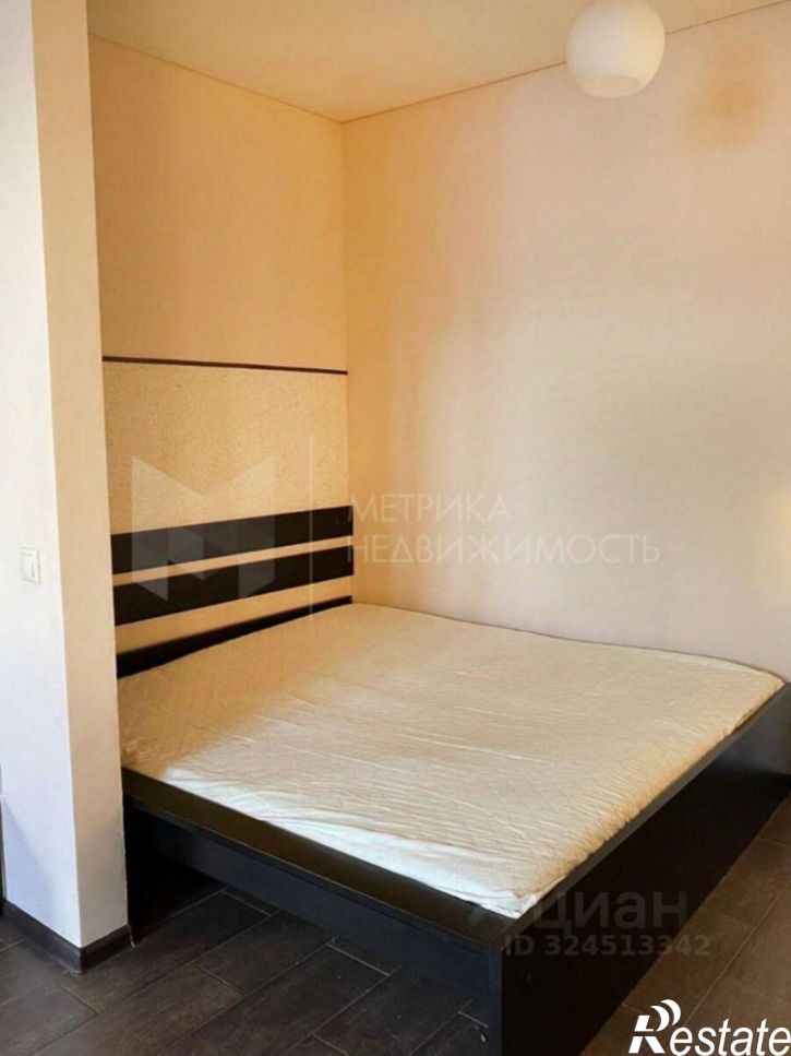 1-комн квартира ул Василия Гольцова, 1,  д. 1