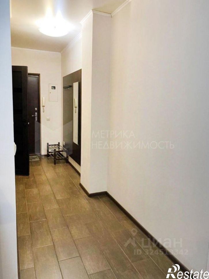 1-комн квартира ул Василия Гольцова, 1,  д. 1