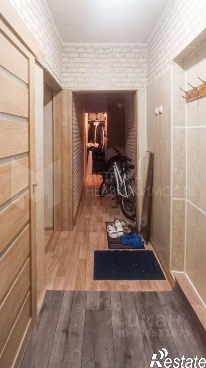 2-комн квартира ул Максима Горького, 31,  д. 31