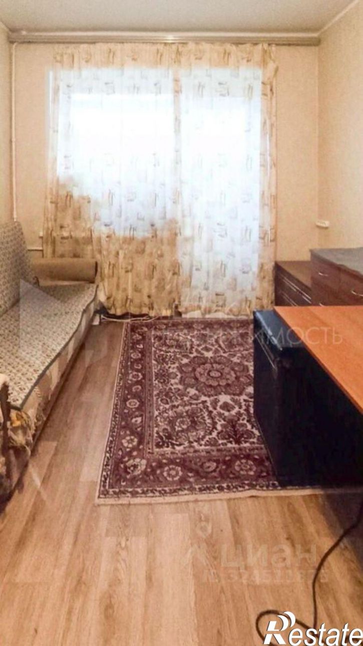 2-комн квартира ул Максима Горького, 31,  д. 31