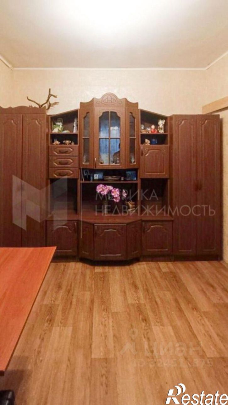 2-комн квартира ул Максима Горького, 31,  д. 31