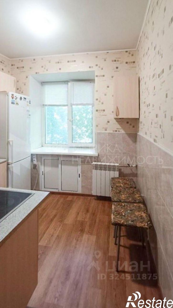 2-комн квартира ул Максима Горького, 31,  д. 31