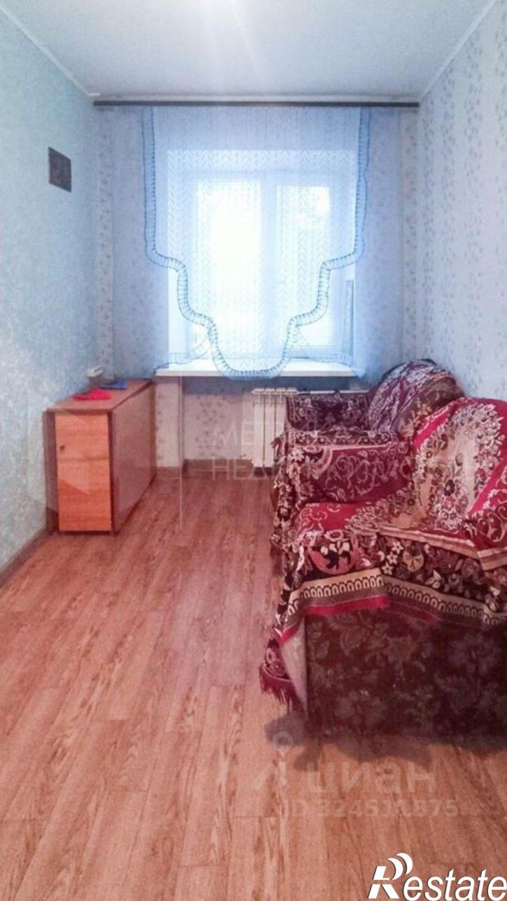 2-комн квартира ул Максима Горького, 31,  д. 31