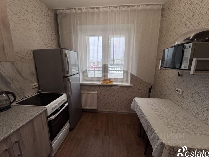 1-комн квартира улица Мебельщиков, 1,  д. 1