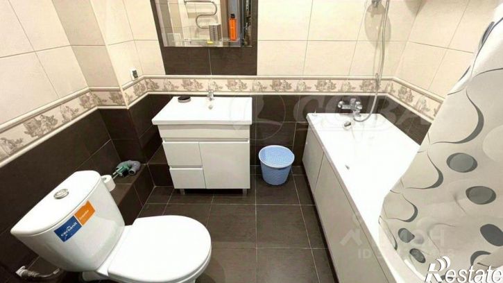 1-комн квартира Харьковская улица, 66,  д. 66