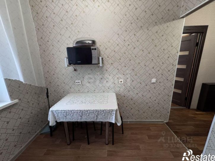 1-комн квартира улица Мебельщиков, 1,  д. 1