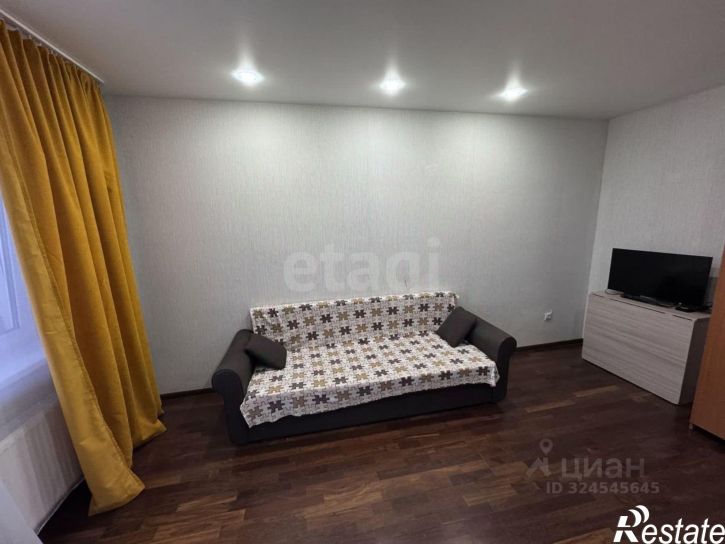 1-комн квартира улица Мебельщиков, 1,  д. 1