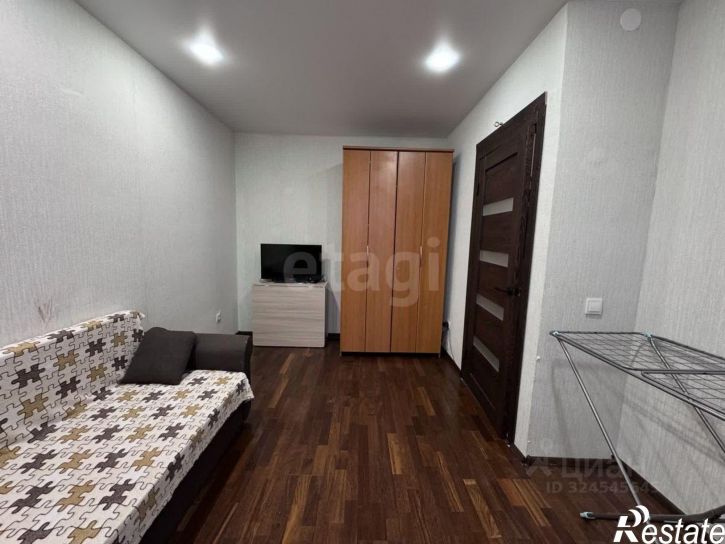 1-комн квартира улица Мебельщиков, 1,  д. 1