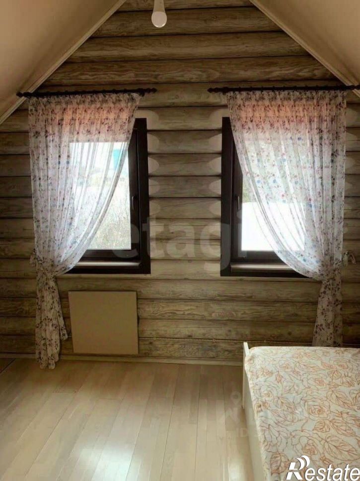 Коттедж/дом Центральная улица, 44,  д. 44