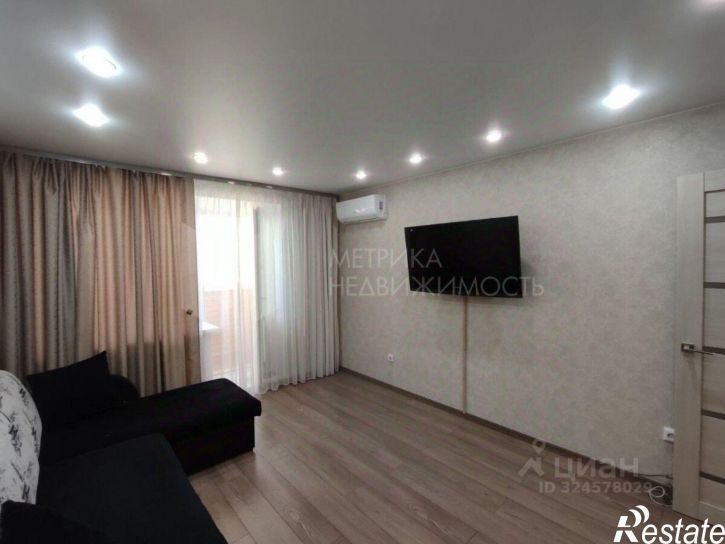 1-комн квартира ул Энергостроителей, 15,  д. 15