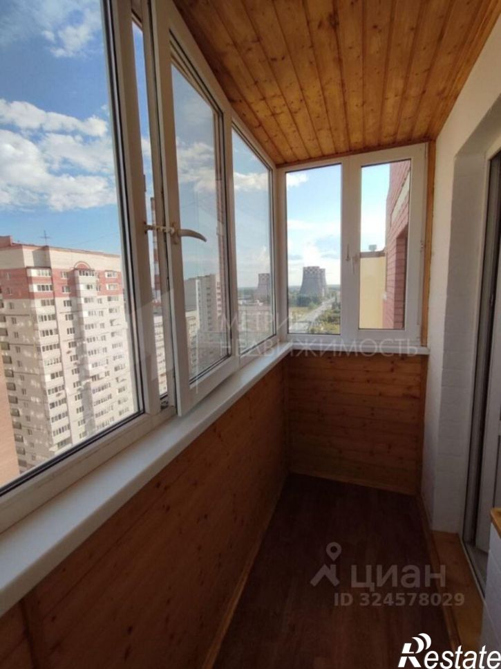 1-комн квартира ул Энергостроителей, 15,  д. 15