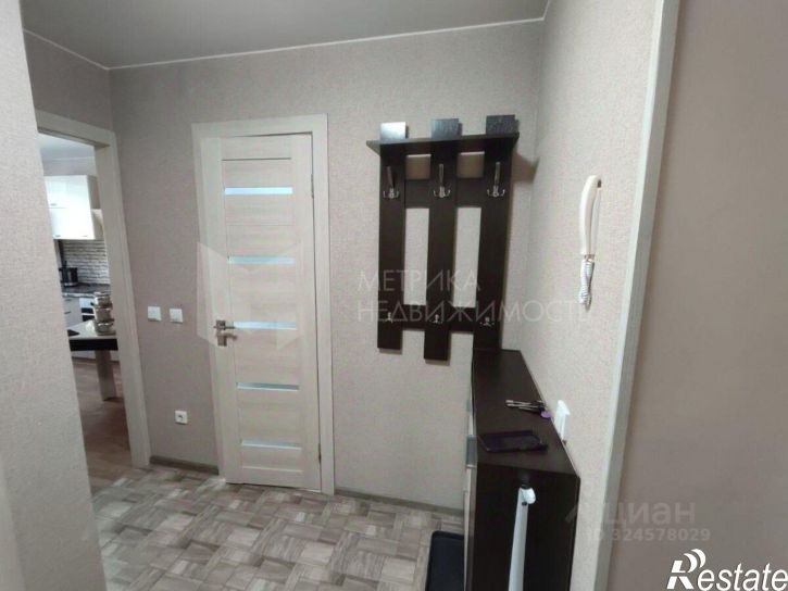 1-комн квартира ул Энергостроителей, 15,  д. 15