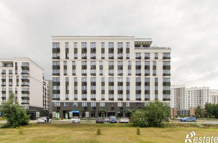 Торговое помещение улица Тимофея Кармацкого, 3,  д. 3