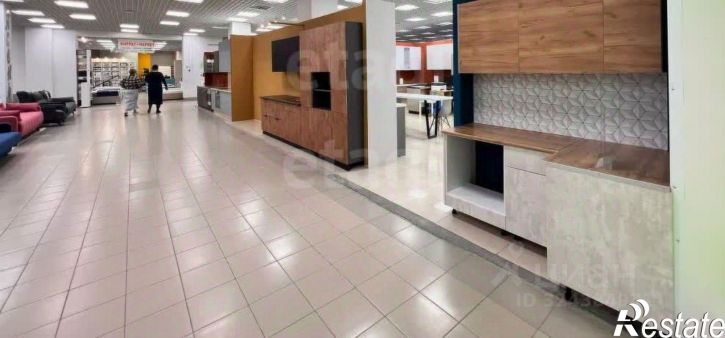 Торговое помещение улица Тимофея Кармацкого, 3,  д. 3