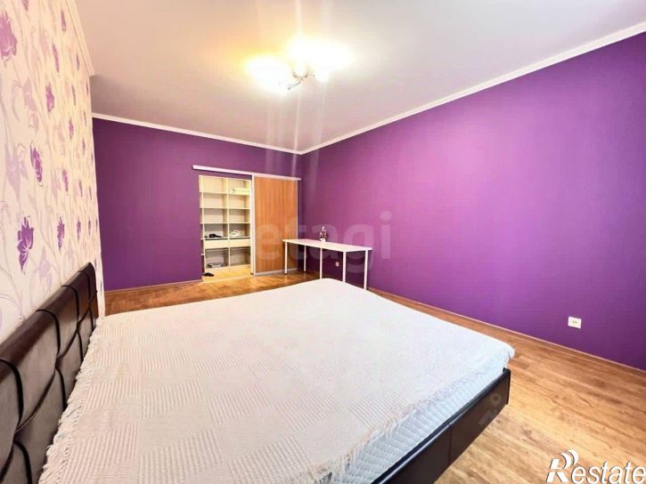 2-комн квартира улица Чернышевского, 2А,  д. 2А