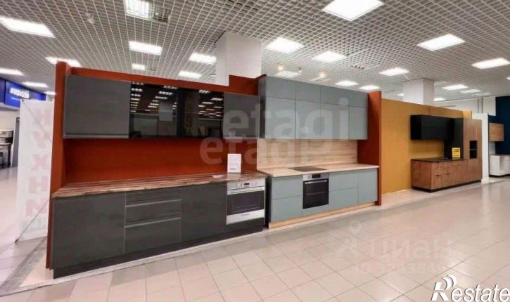 Торговое помещение улица Тимофея Кармацкого, 3,  д. 3