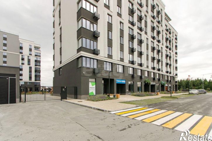 Торговое помещение улица Тимофея Кармацкого, 3,  д. 3