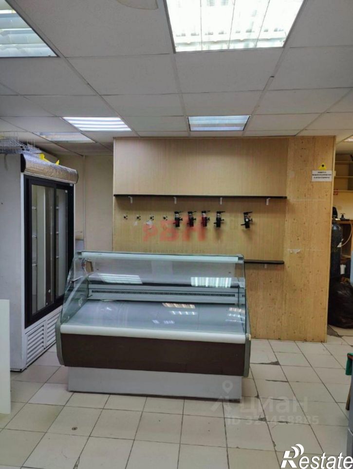 Торговое помещение улица Ватутина, 24,  д. 24