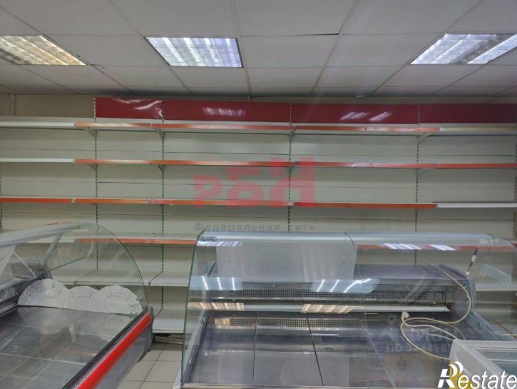 Торговое помещение улица Ватутина, 24,  д. 24