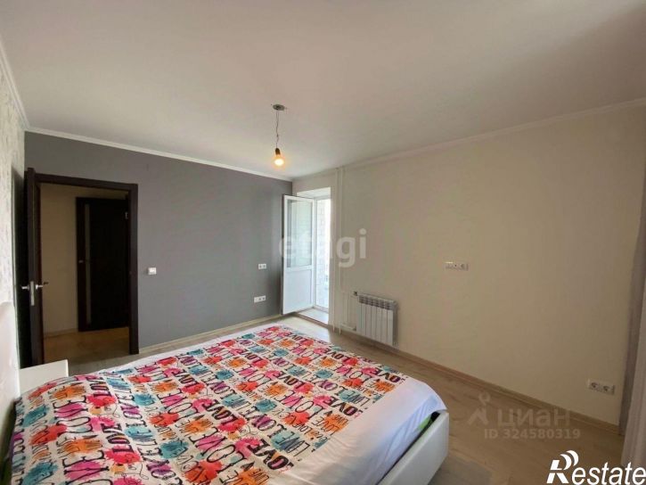 1-комн квартира Малозагородная улица, 19,  д. 19