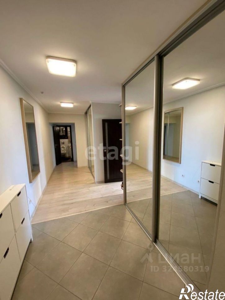 1-комн квартира Малозагородная улица, 19,  д. 19