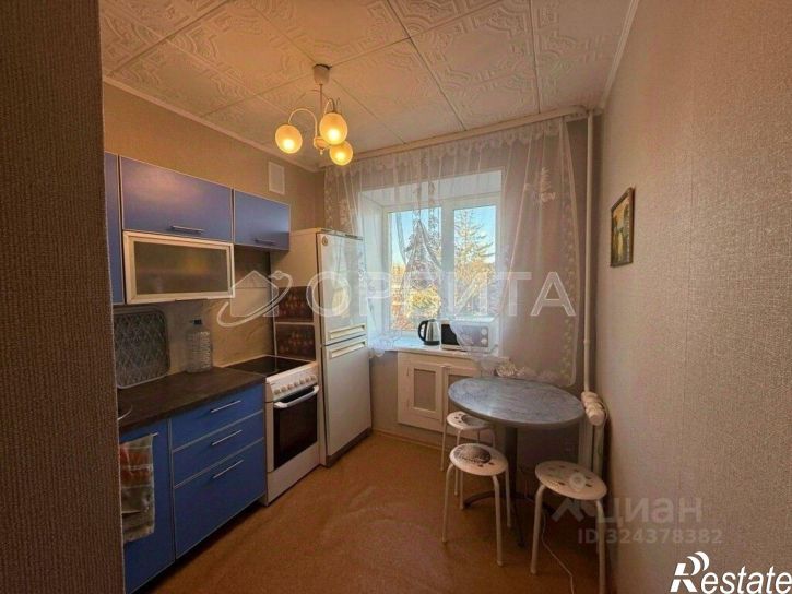 1-комн квартира улица Луначарского, 51,  д. 51