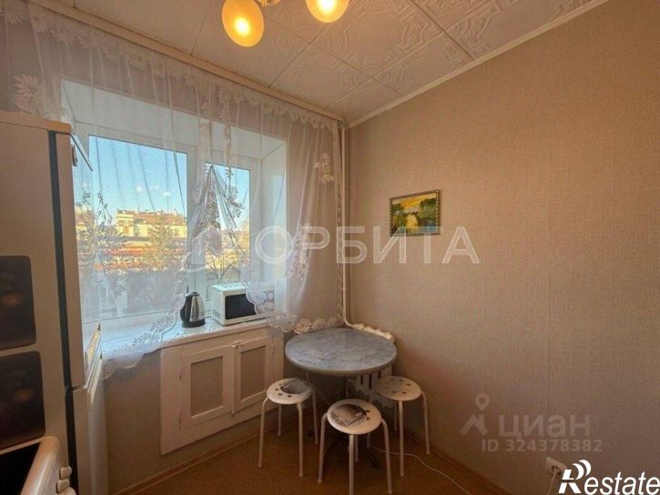 1-комн квартира улица Луначарского, 51,  д. 51