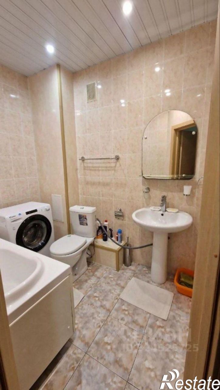 1-комн квартира улица Льва Толстого, 9,  д. 9