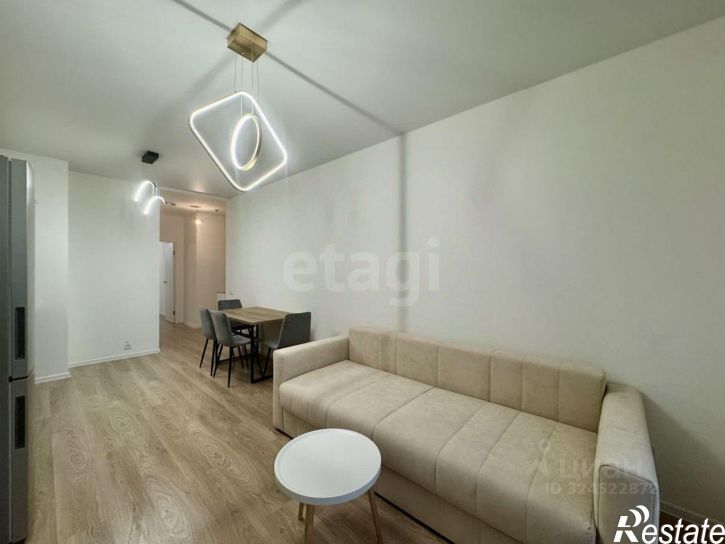 1-комн квартира улица Юрия Рогачёва, 11 к2,  д. 11 к2