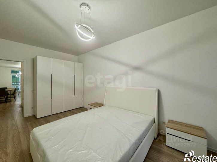 1-комн квартира улица Юрия Рогачёва, 11 к2,  д. 11 к2