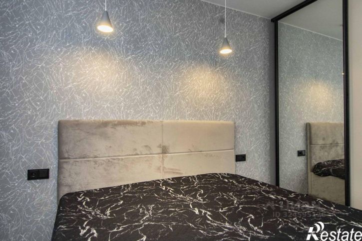 1-комн квартира Харьковская улица, 72Б,  д. 72Б