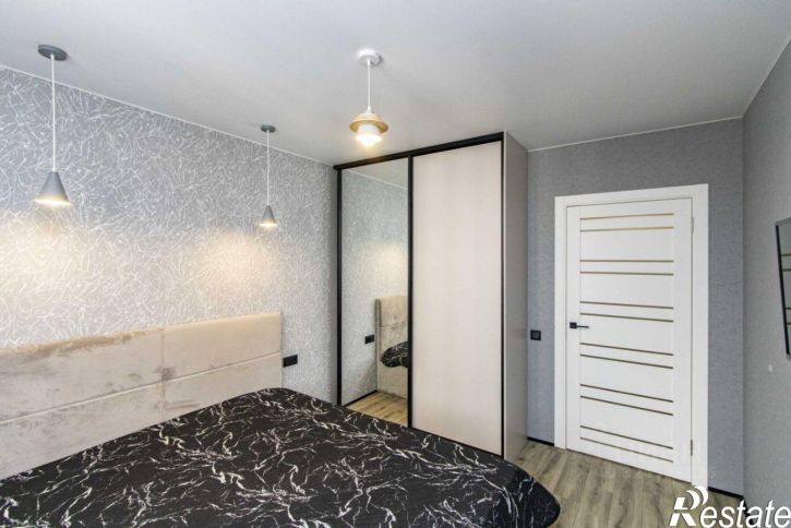 1-комн квартира Харьковская улица, 72Б,  д. 72Б