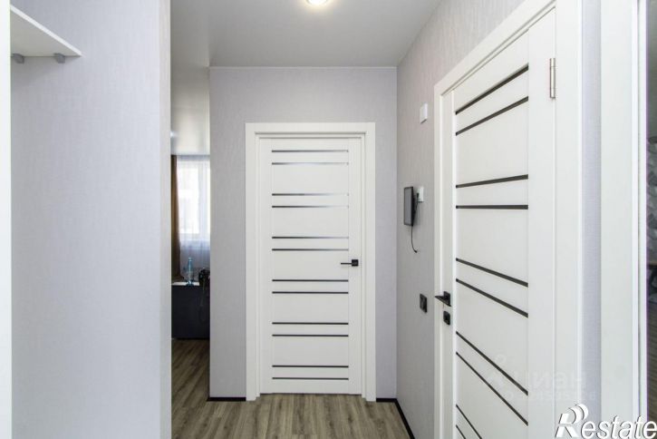 1-комн квартира Харьковская улица, 72Б,  д. 72Б