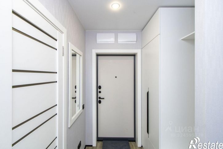 1-комн квартира Харьковская улица, 72Б,  д. 72Б