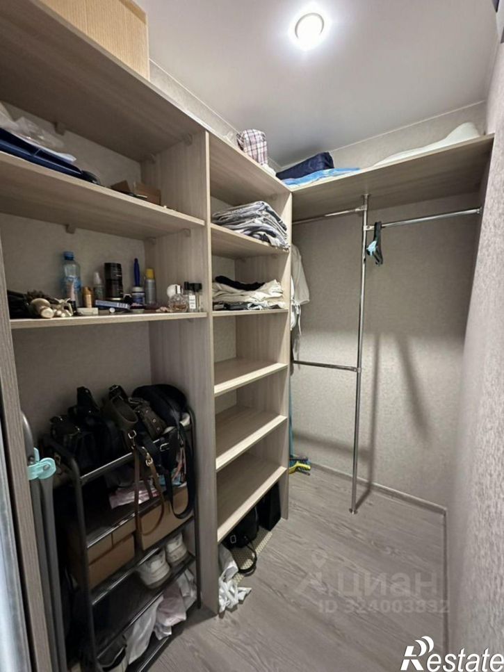 1-комн квартира ул Велижанская, 66,  д. 66